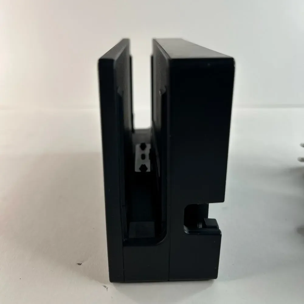 Nintendo Switch Dock HAC-007 and Power Supply HAC-002